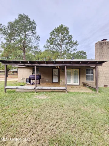 $145,000 | 5856 Cypress Trail, Jackson, MS 39211