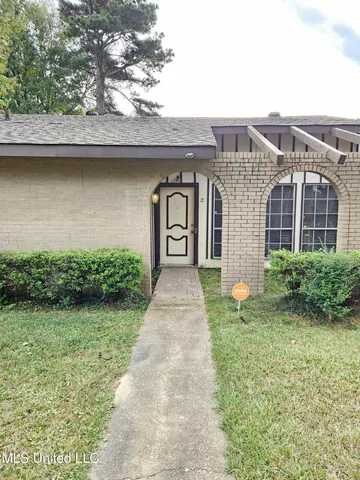$145,000 | 5856 Cypress Trail, Jackson, MS 39211