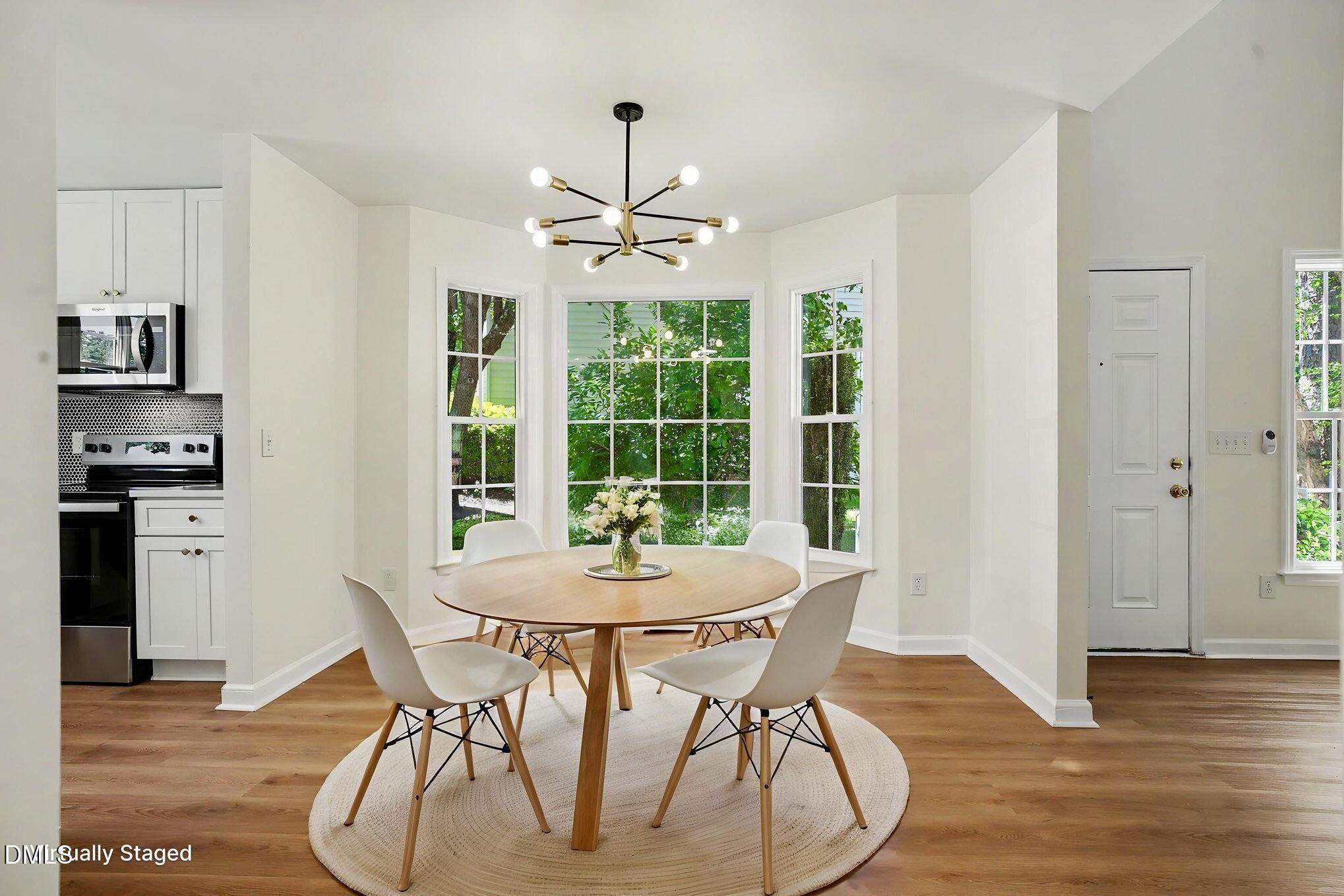 34 Lure Court Durham, NC 27713 - Photo 4 of 28