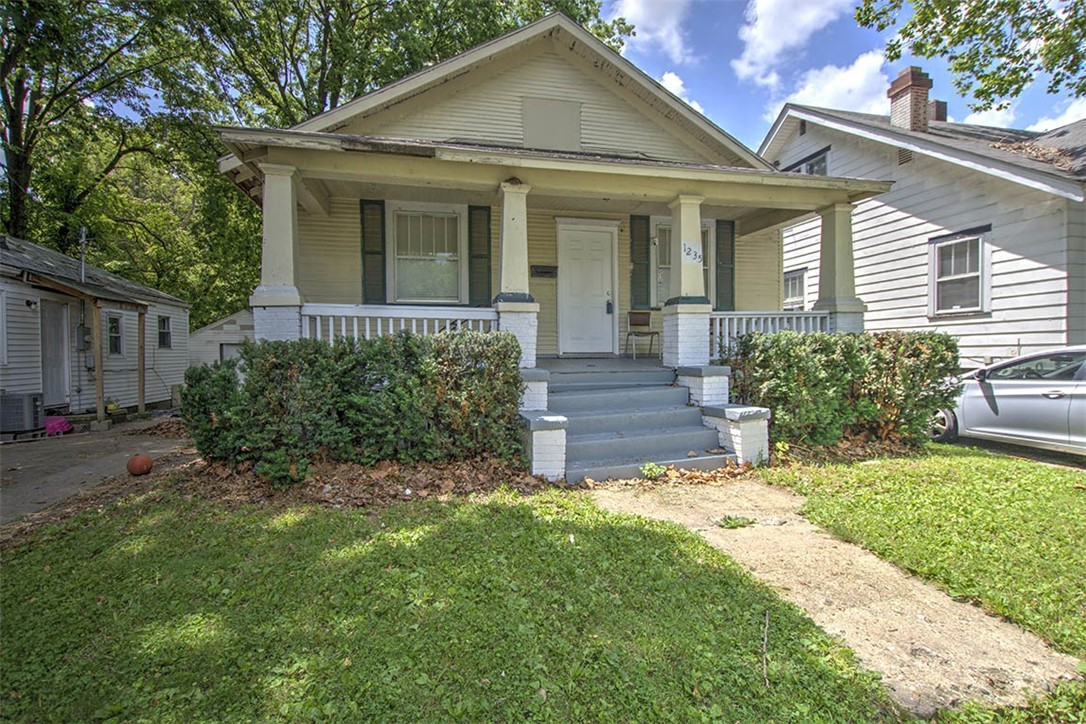 1235 East Walnut Street Decatur, IL 62526 - Photo 3 of 18