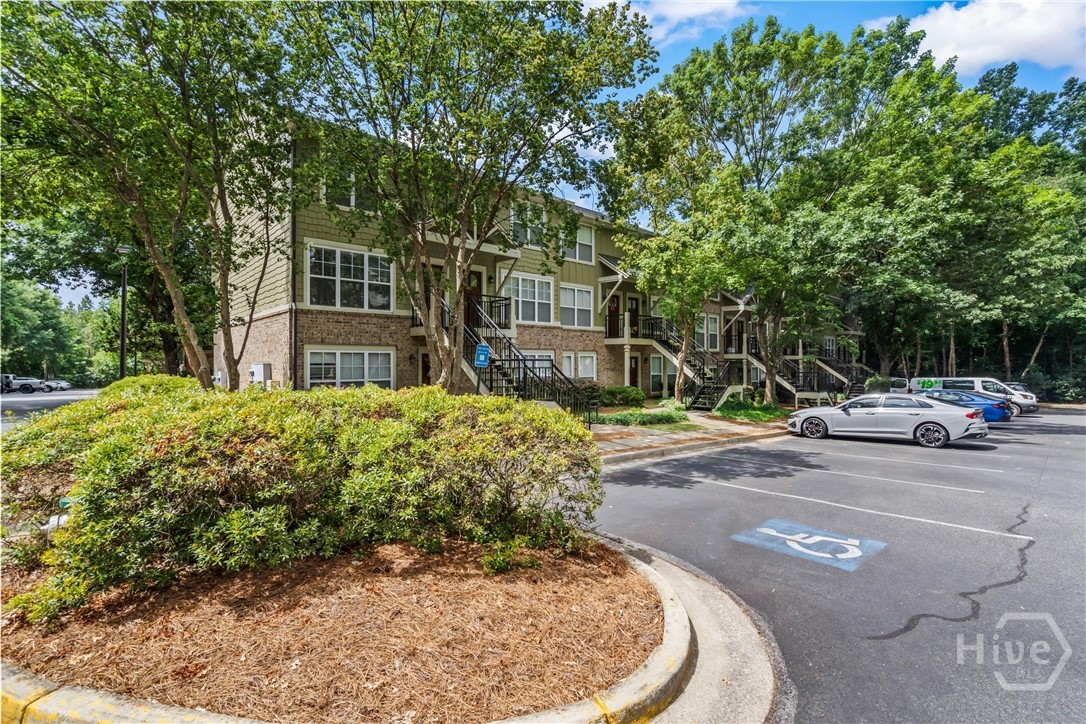 660 South Barnett Shoals Road, Unit 421 Athens, GA 30605 - Photo 3 of 30