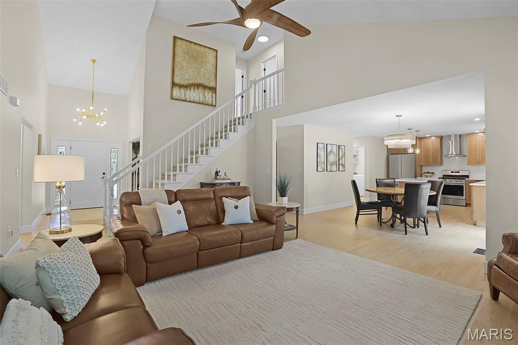 2512 Hunters Ridge Edwardsville, IL 62025 - Photo 13 of 50