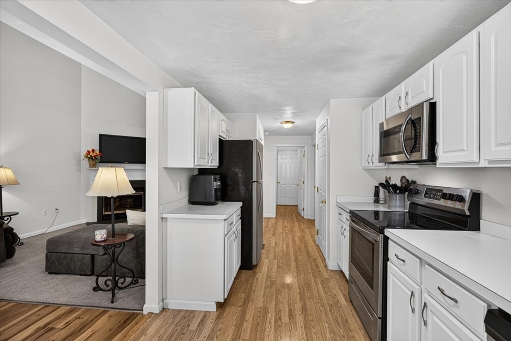 14 Millers Way, Unit D Sutton, MA 01590 - Photo 21 of 42