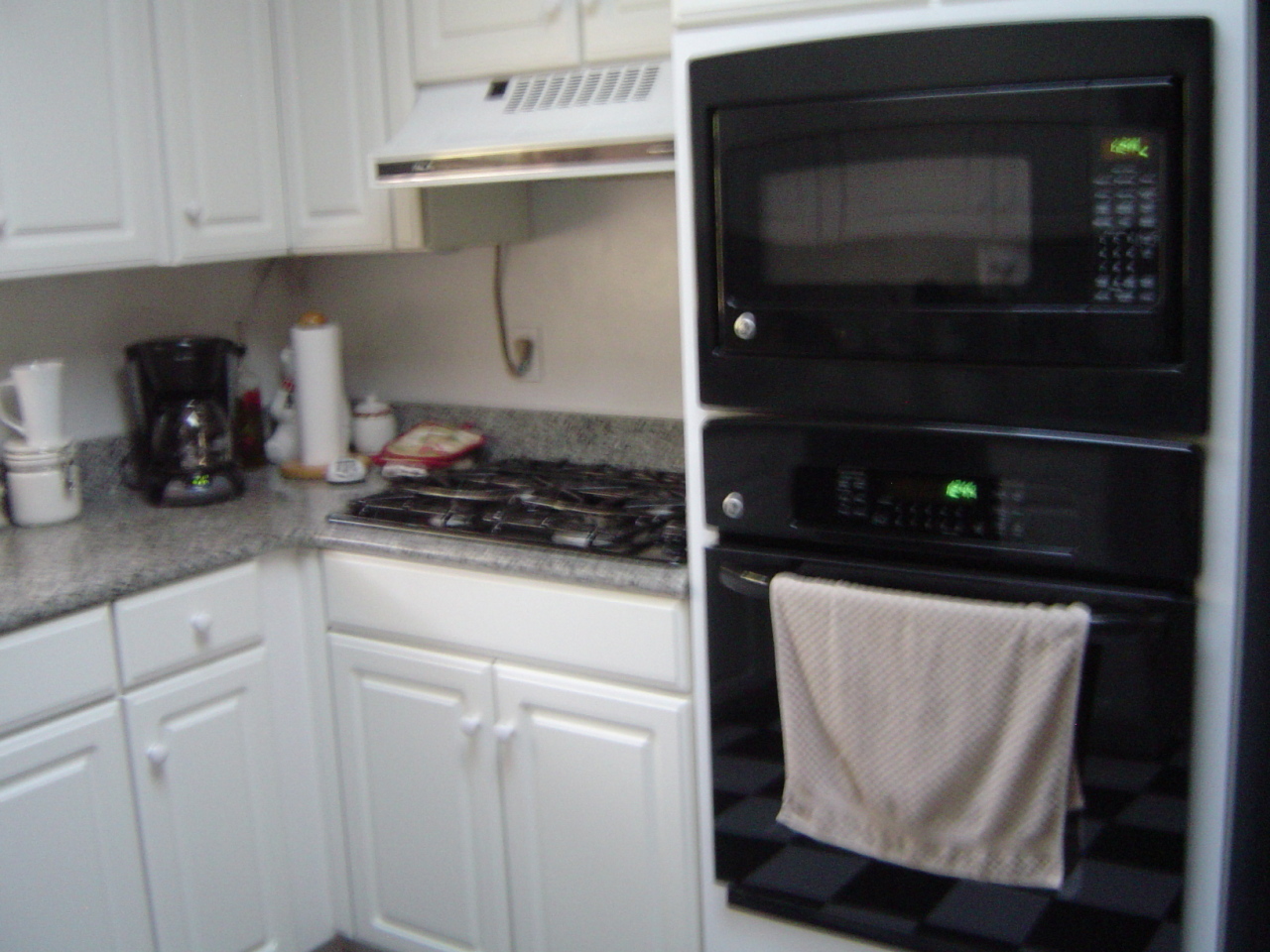 4712 Oak Road Northwest Roanoke, VA 24017 - Photo 12 of 33 DSC00137