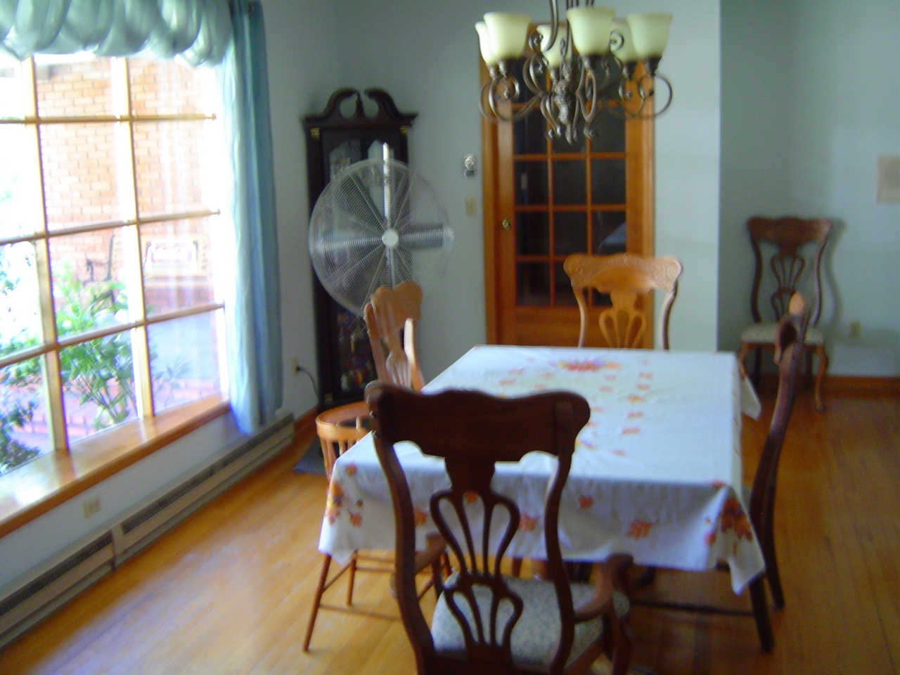 4712 Oak Road Northwest Roanoke, VA 24017 - Photo 13 of 33 DSC00138