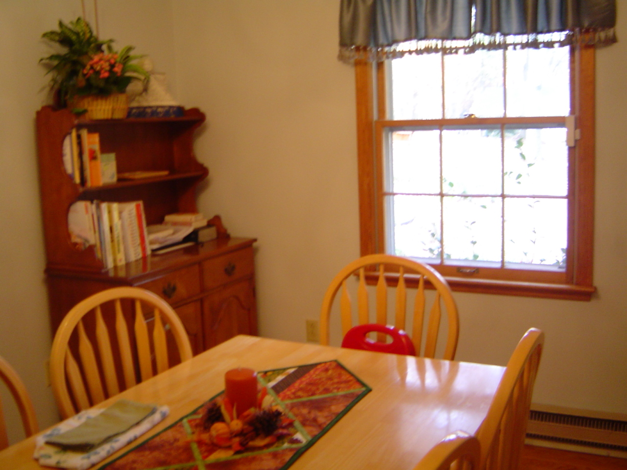 4712 Oak Road Northwest Roanoke, VA 24017 - Photo 14 of 33 DSC00001