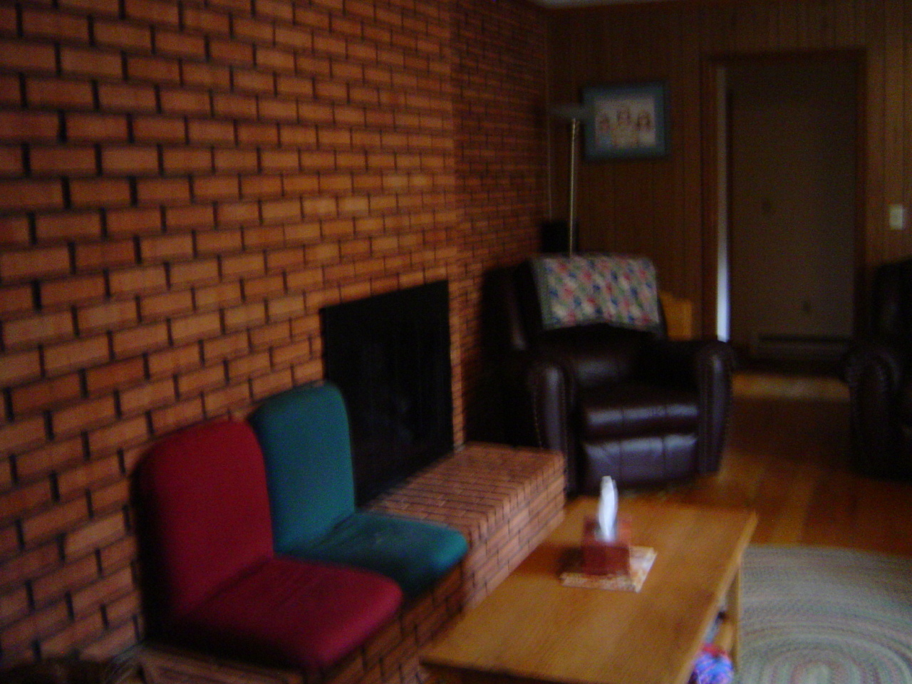 4712 Oak Road Northwest Roanoke, VA 24017 - Photo 15 of 33 DSC00002