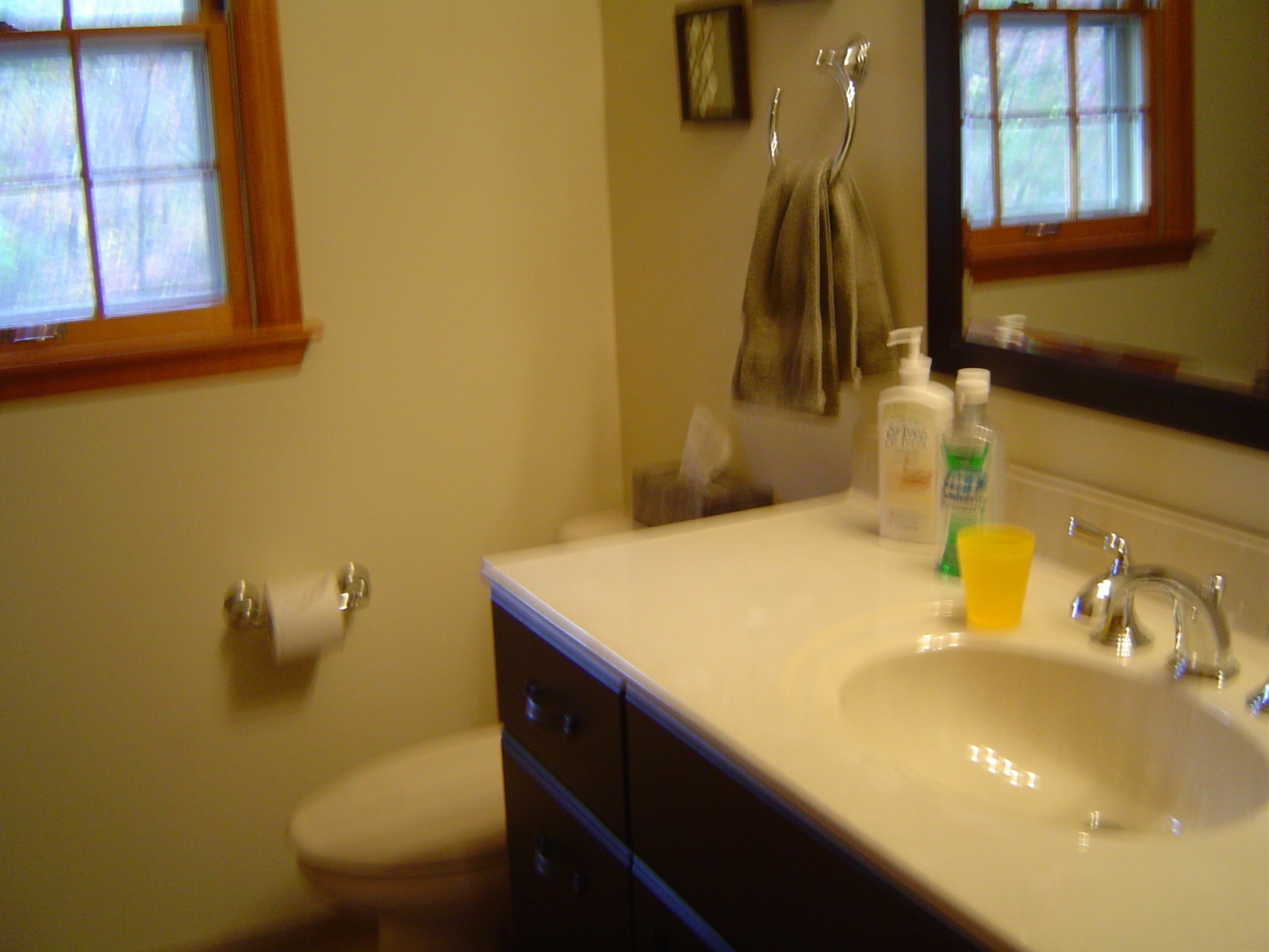 4712 Oak Road Northwest Roanoke, VA 24017 - Photo 18 of 33 DSC00005