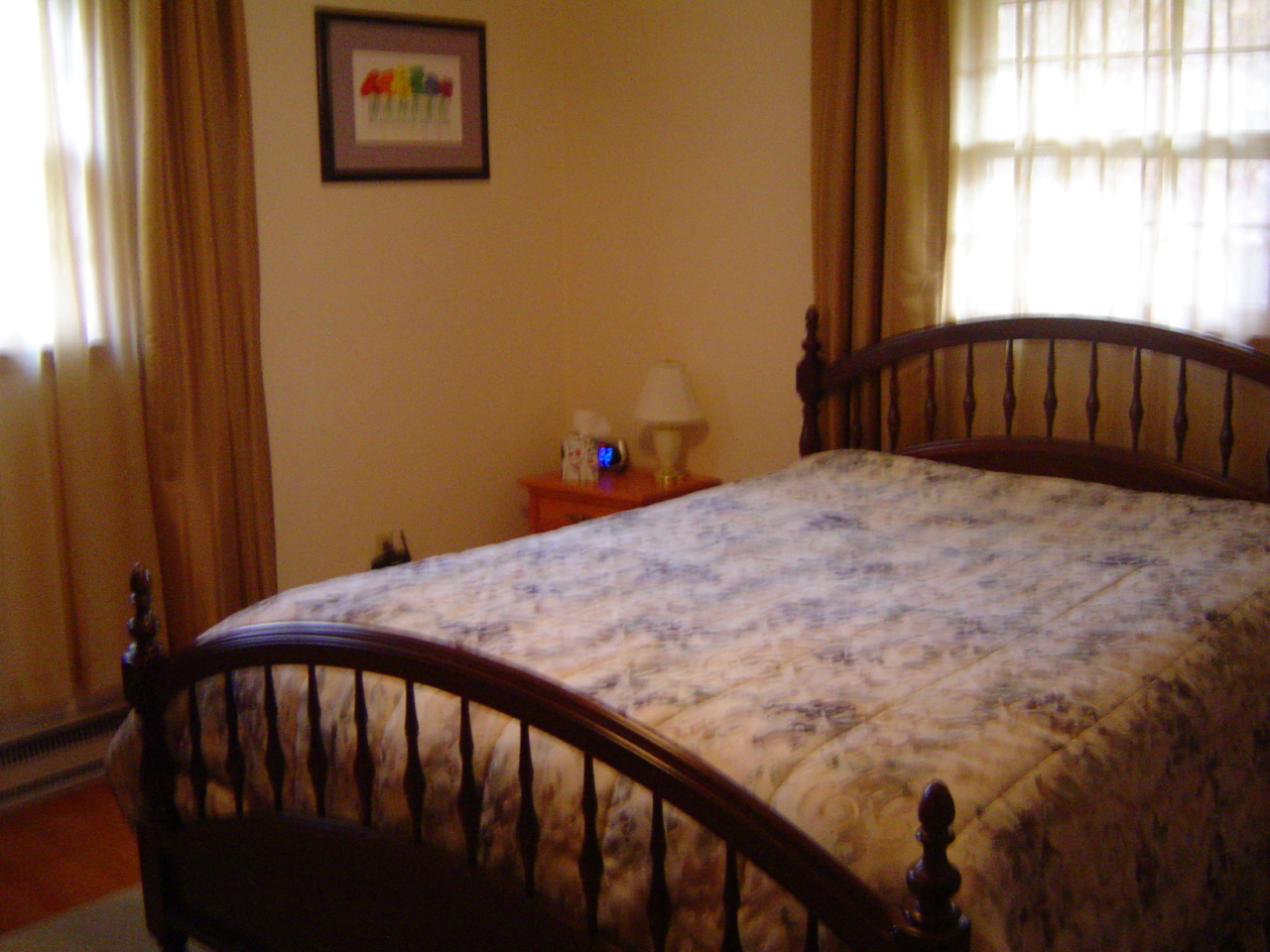 4712 Oak Road Northwest Roanoke, VA 24017 - Photo 20 of 33 DSC00008