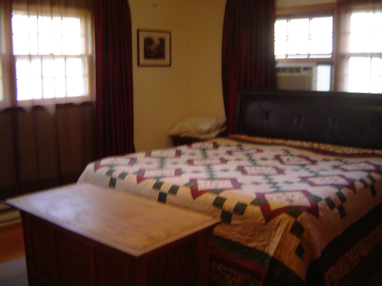 4712 Oak Road Northwest Roanoke, VA 24017 - Photo 21 of 33 DSC00009