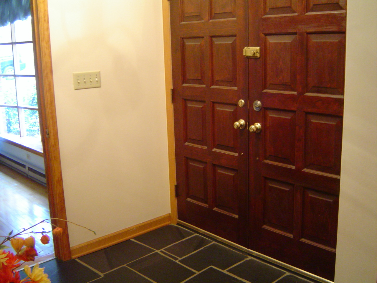 4712 Oak Road Northwest Roanoke, VA 24017 - Photo 22 of 33 DSC00010