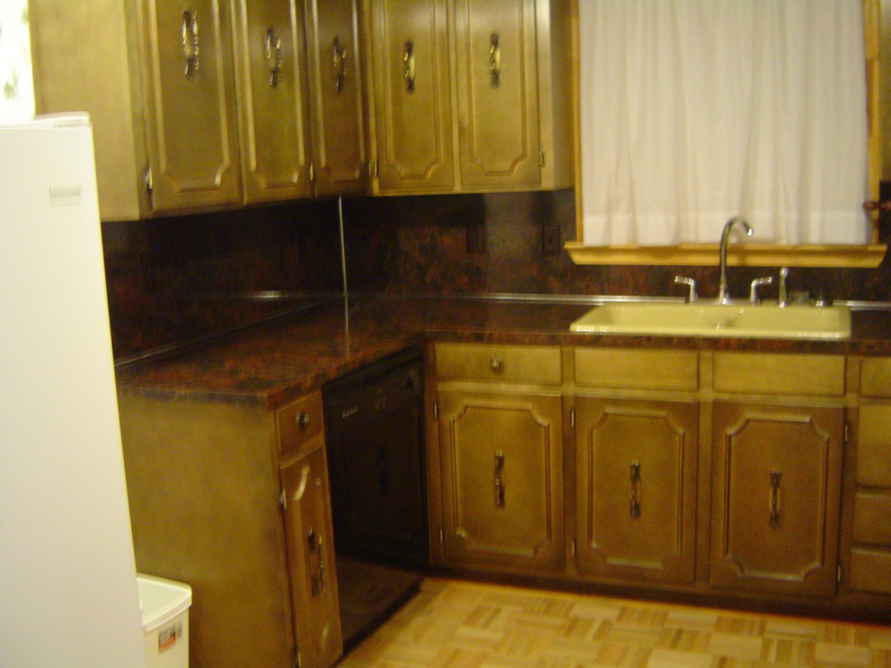 4712 Oak Road Northwest Roanoke, VA 24017 - Photo 24 of 33 DSC00013