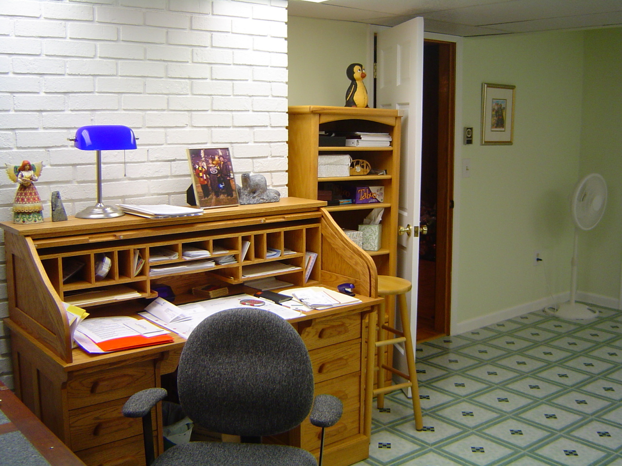 4712 Oak Road Northwest Roanoke, VA 24017 - Photo 26 of 33 DSC00016