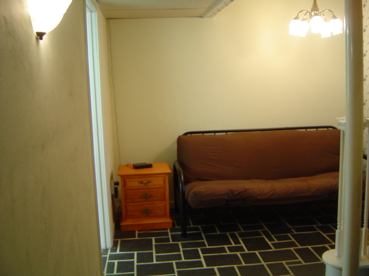 4712 Oak Road Northwest Roanoke, VA 24017 - Photo 28 of 33 DSC00019