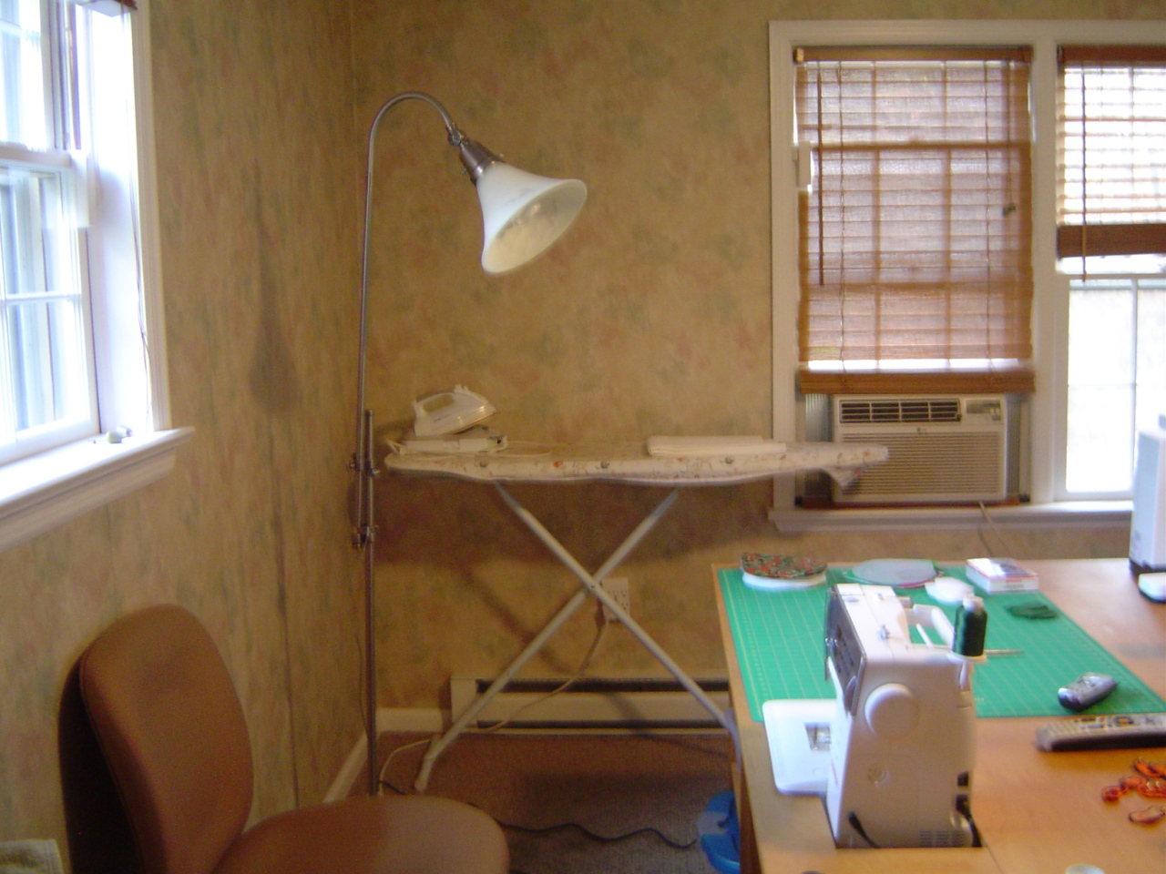 4712 Oak Road Northwest Roanoke, VA 24017 - Photo 29 of 33 DSC00020