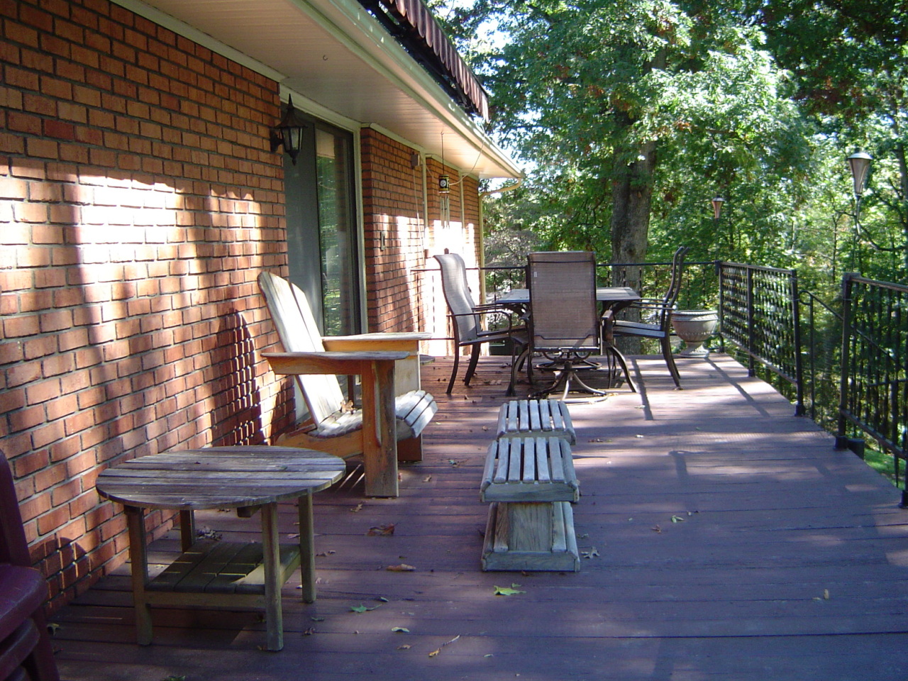 4712 Oak Road Northwest Roanoke, VA 24017 - Photo 8 of 33 DSC00133
