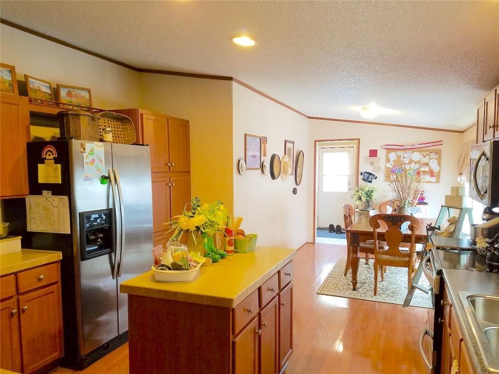 1715 Chapman Road Mapleton, ME 04757 - Photo 12 of 30 Photo