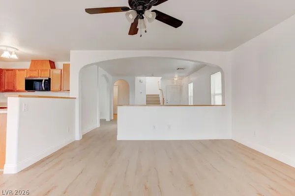 $2,000 | 6540 East Slate Springs Court, Las Vegas, NV 89122