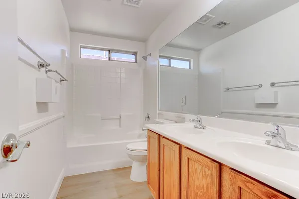 $2,000 | 6540 East Slate Springs Court, Las Vegas, NV 89122