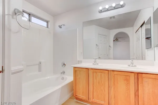 $2,000 | 6540 East Slate Springs Court, Las Vegas, NV 89122