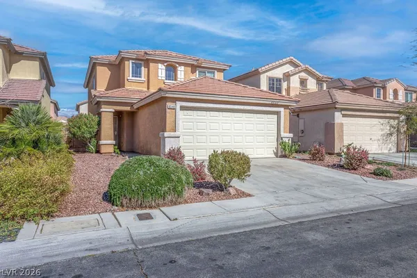 $2,000 | 6540 East Slate Springs Court, Las Vegas, NV 89122