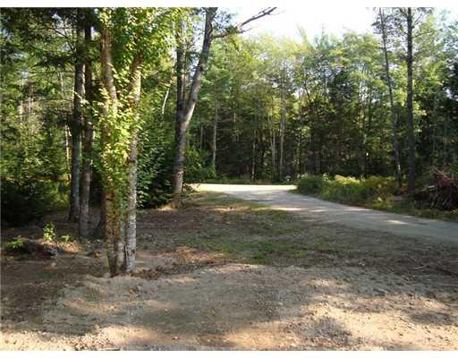95 Castlewood Road Newcastle, ME 04553 - Photo 8 of 23 Other. Driveway