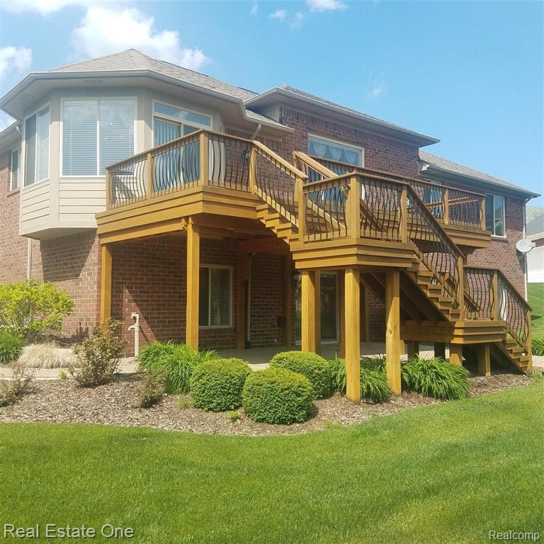 7348 Georgetowne Washington, MI 48095 - Photo 27 of 27 Gallery Image 27