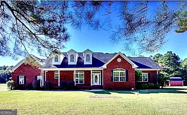 $435,000 | 11655 Carl Parker Road, Hampton, GA 30228