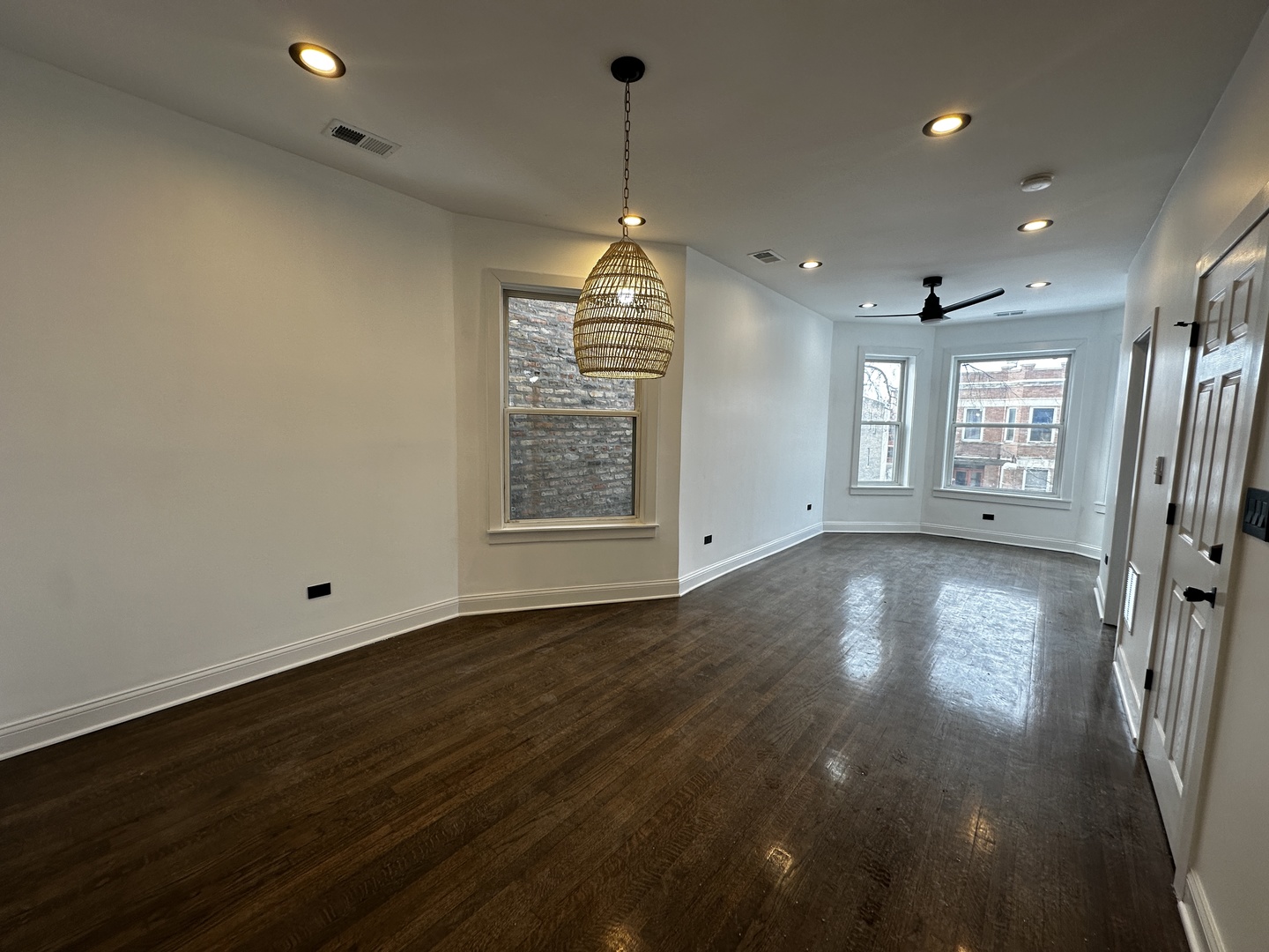 1911 South Ridgeway Avenue, Unit 1REAR Chicago, IL 60623 - Photo 4 of 8