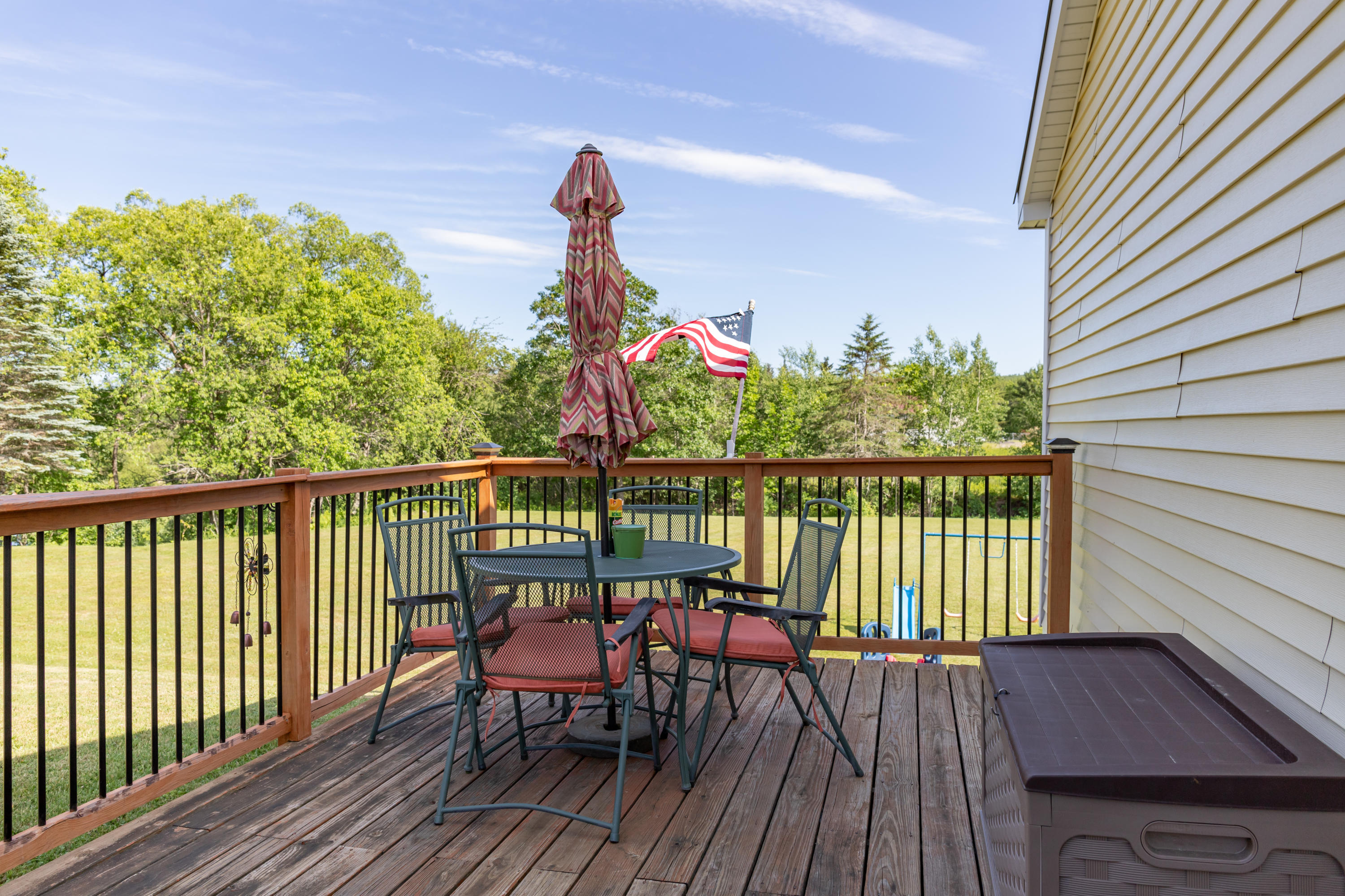 37 Marsh Stream Road Frankfort, ME 04438 - Photo 10 of 43 37 Marsh Stream Road Exteriors-20