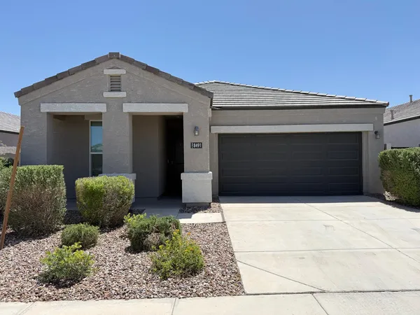$1,950 | 8491 West Springfield Way, Florence, AZ 85132
