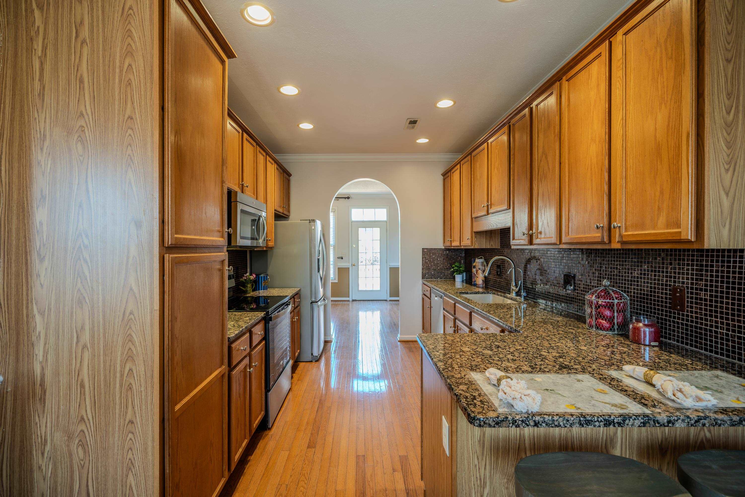 1386 Verdant Spring Lane Harrisonburg, VA 22801 - Photo 24 of 33