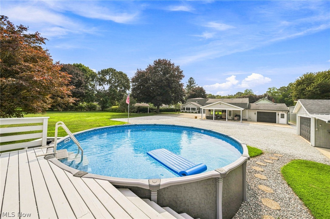 474 Bowhall Road Painesville, OH 44077 - Photo 40 of 50 Gallery Image 40