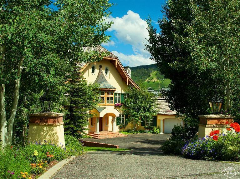 97 Borders Road Beaver Creek, CO 81620 - Photo 1 of 25 Primary Photo