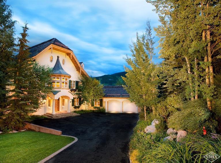 97 Borders Road Beaver Creek, CO 81620 - Photo 20 of 25 Additional Photo