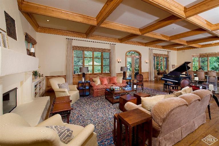97 Borders Road Beaver Creek, CO 81620 - Photo 2 of 25 Additional Photo