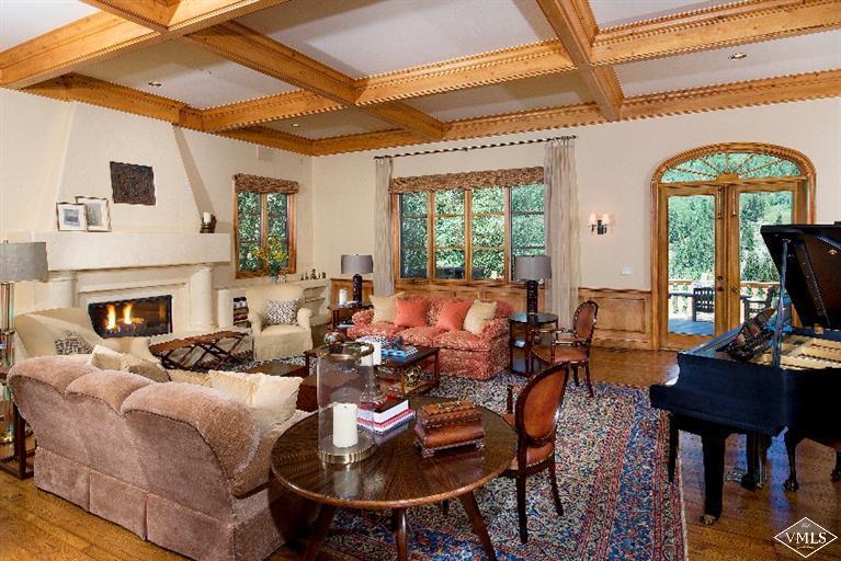 97 Borders Road Beaver Creek, CO 81620 - Photo 4 of 25 Additional Photo