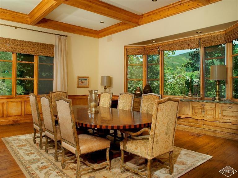 97 Borders Road Beaver Creek, CO 81620 - Photo 5 of 25 Additional Photo
