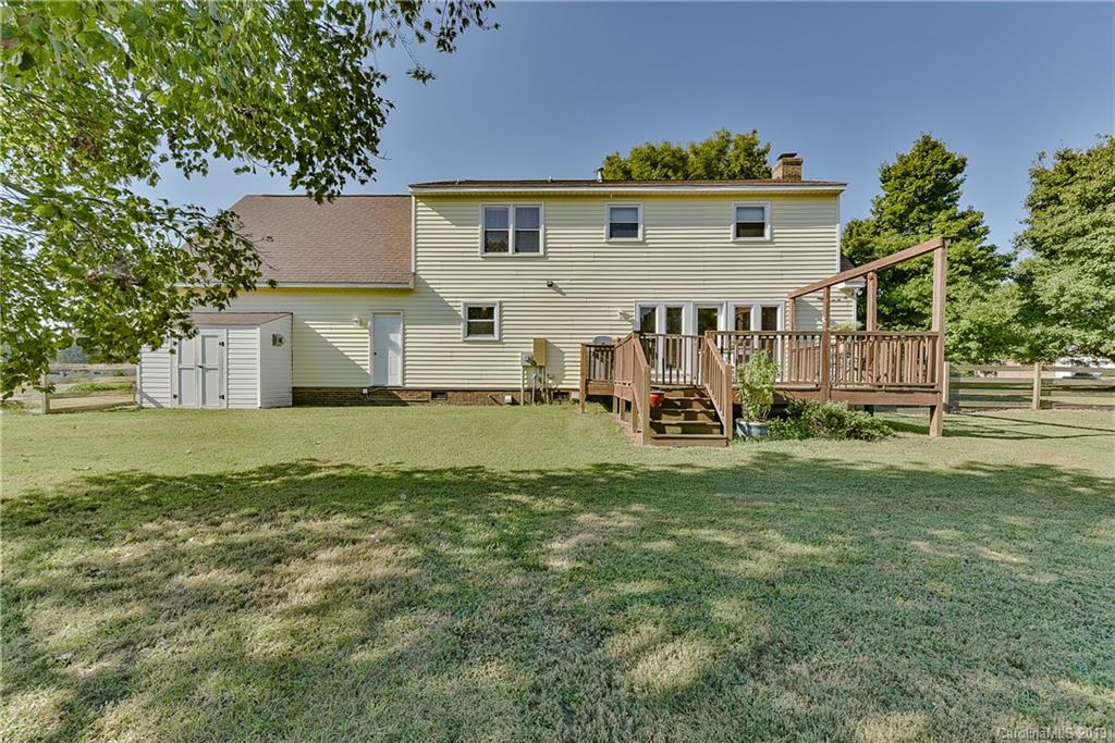 7520 Carriker Williams Road Monroe, NC 28110 - Photo 48 of 48 Gallery Image 48