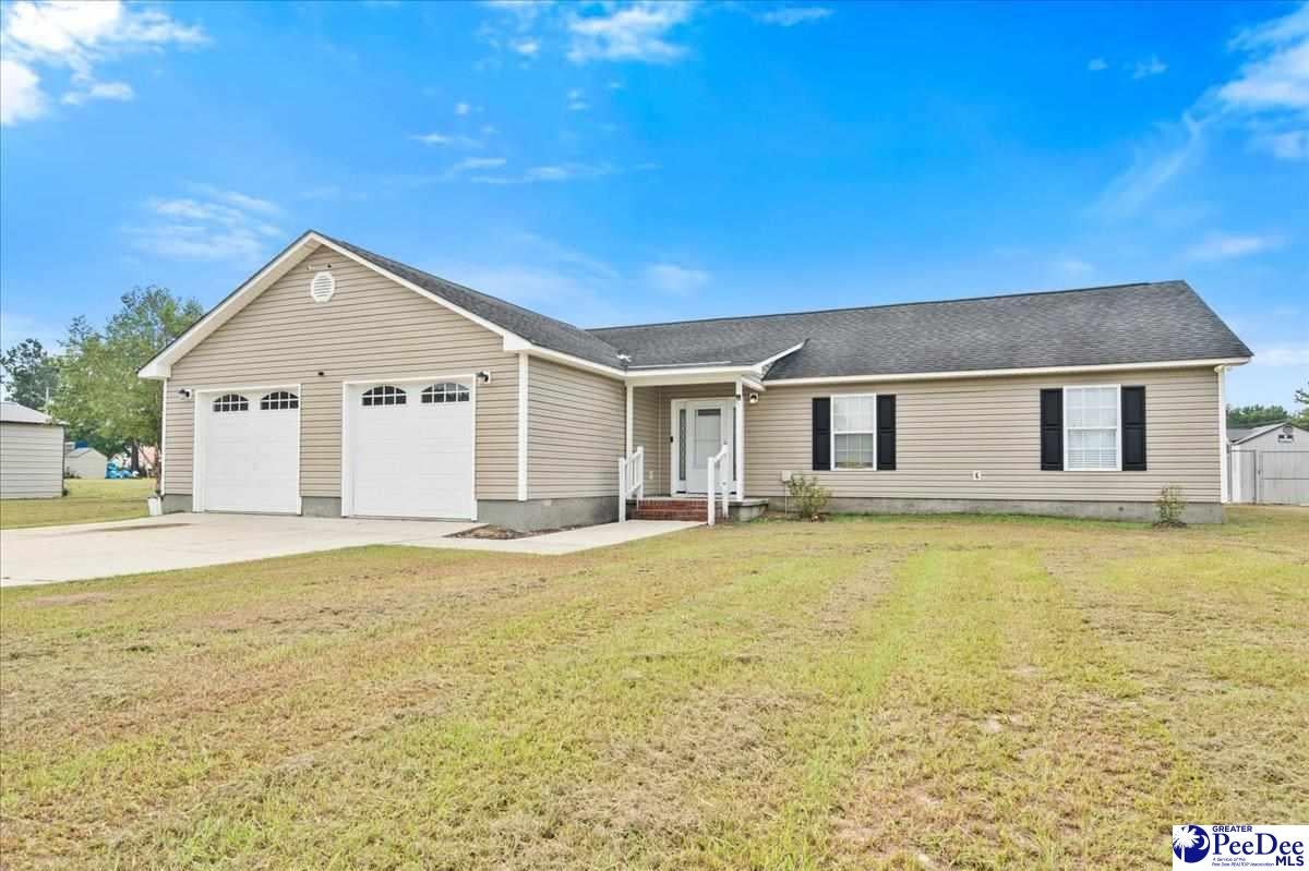 280 Pocosin Road Latta, SC 29565 - Photo 1 of 37 Gallery Image 1