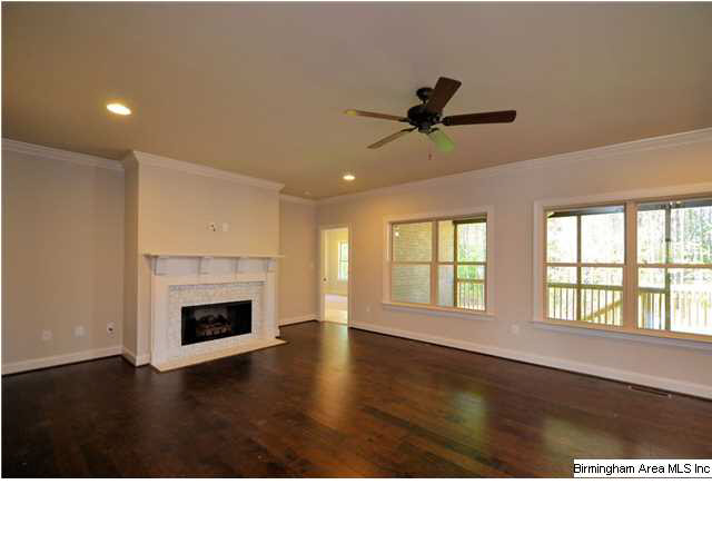 1067 Kingston Road Chelsea, AL 35043 - Photo 9 of 31