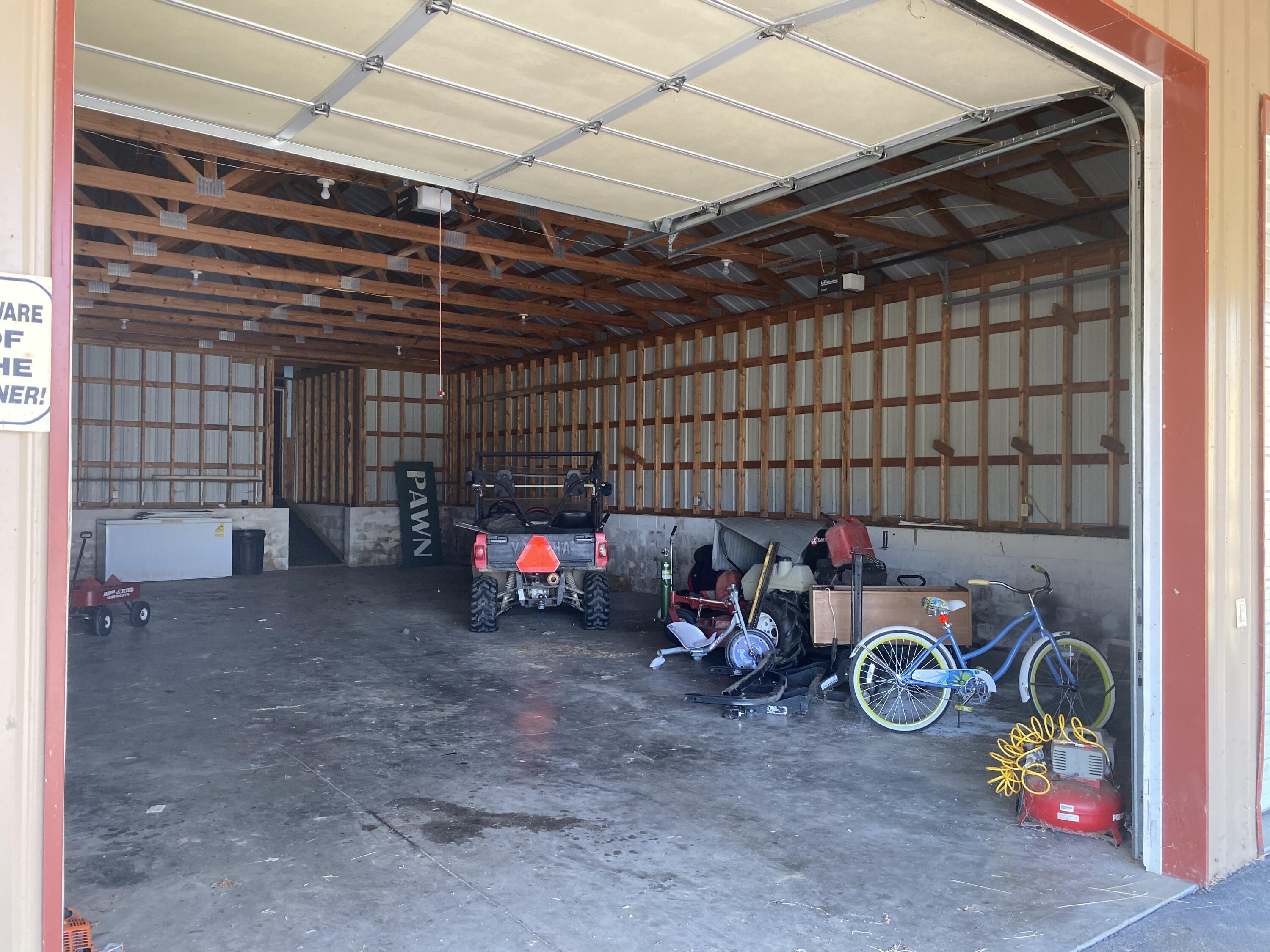 1685 Lexington Road Lancaster, KY 40444 - Photo 66 of 81 Shop