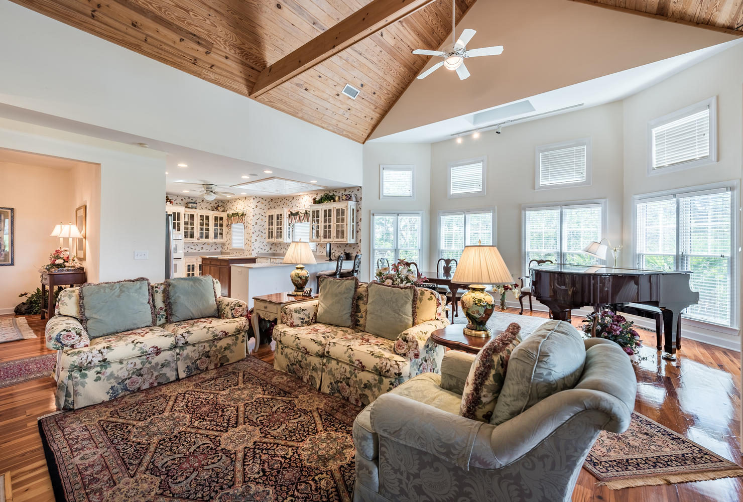 2605 Jenkins Point Road Johns Island, SC 29455 - Photo 13 of 44 Great Room 4