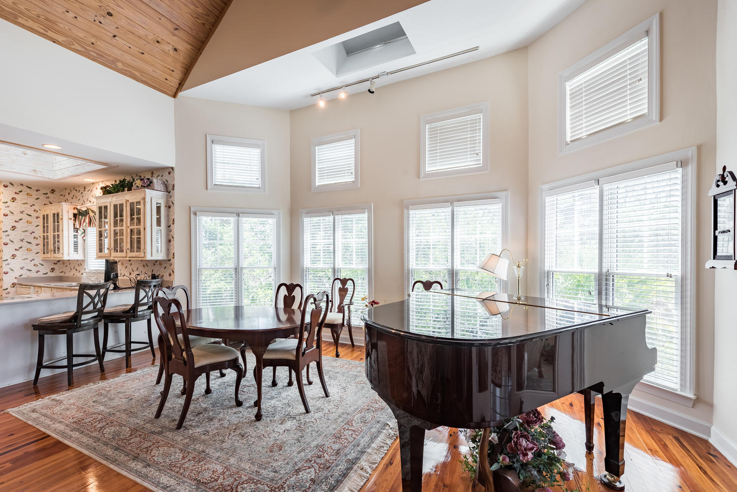2605 Jenkins Point Road Johns Island, SC 29455 - Photo 14 of 44 Great Room 5