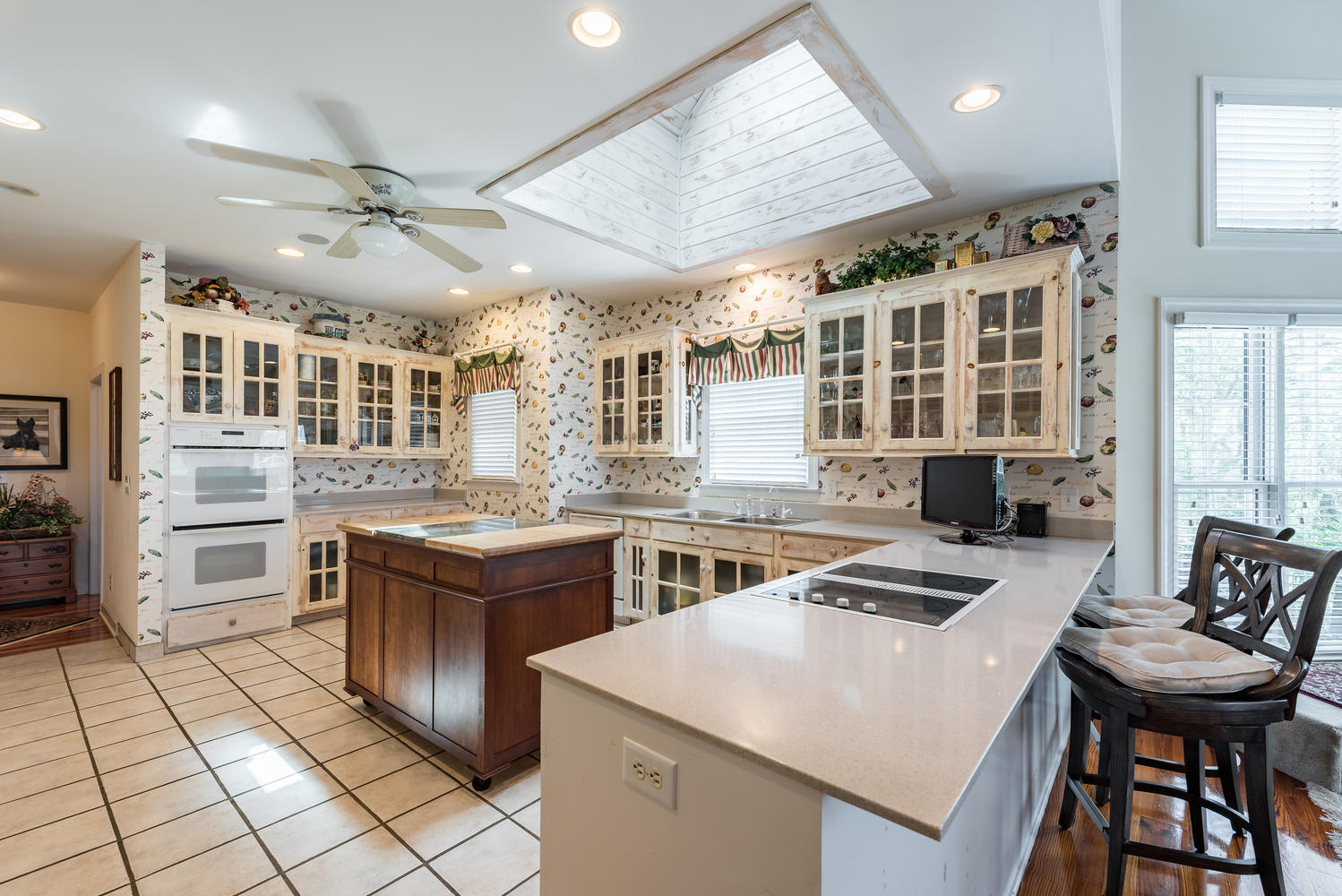2605 Jenkins Point Road Johns Island, SC 29455 - Photo 15 of 44 Kitchen 1