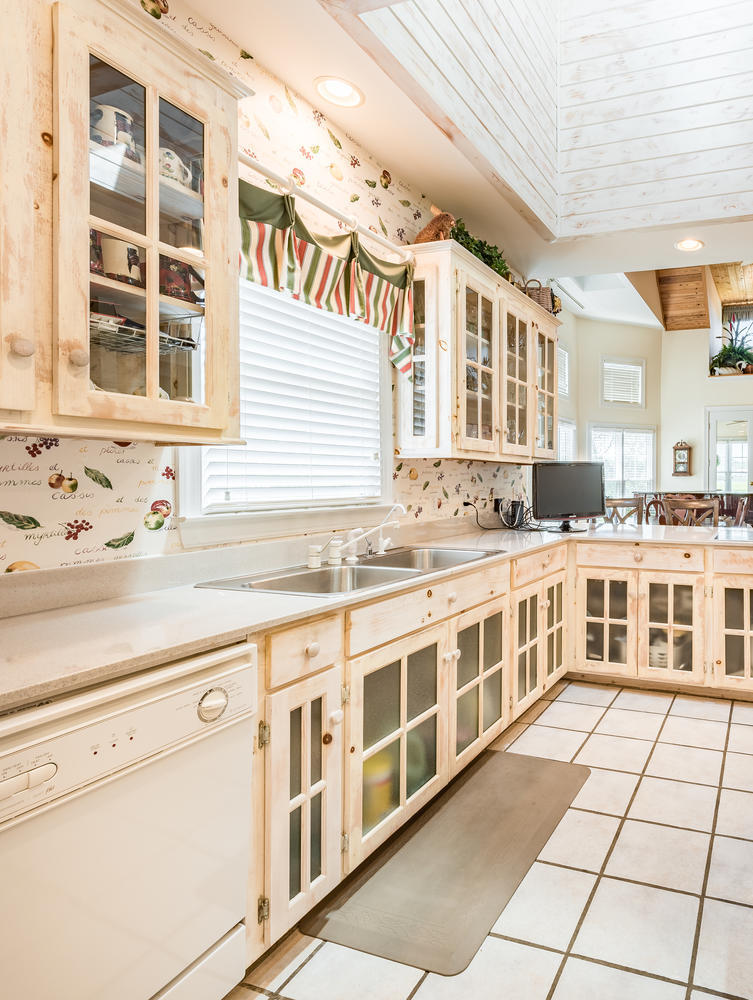 2605 Jenkins Point Road Johns Island, SC 29455 - Photo 16 of 44 Kitchen 2