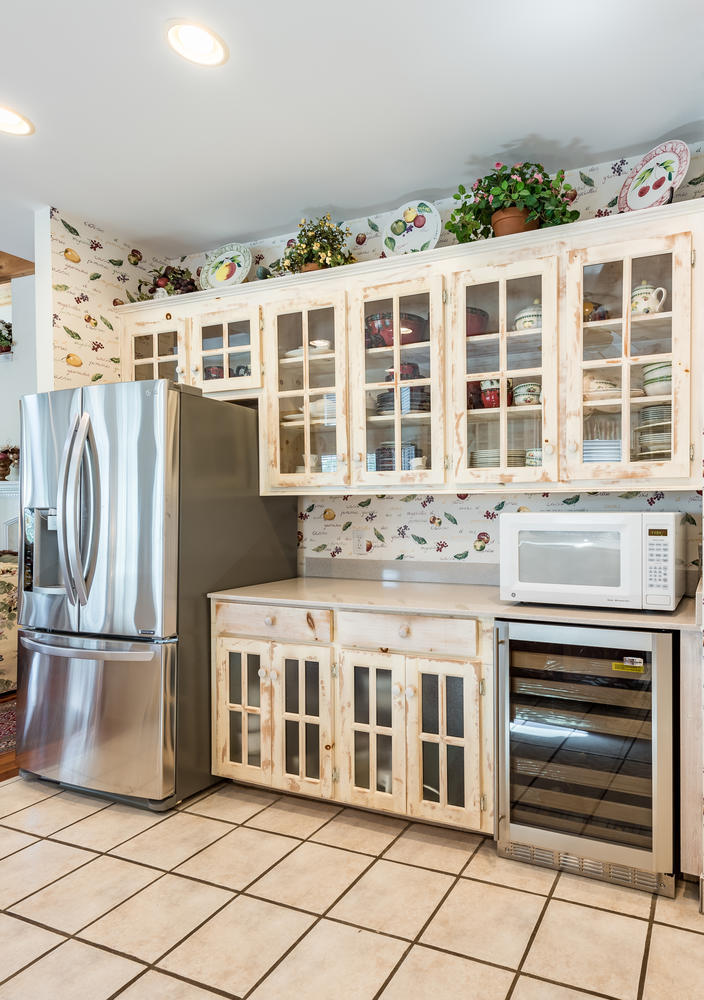 2605 Jenkins Point Road Johns Island, SC 29455 - Photo 17 of 44 Kitchen 3