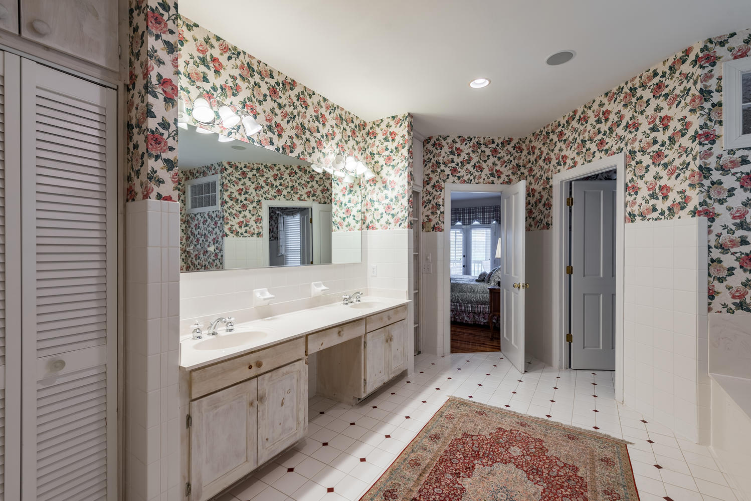 2605 Jenkins Point Road Johns Island, SC 29455 - Photo 22 of 44 Master Bath 1