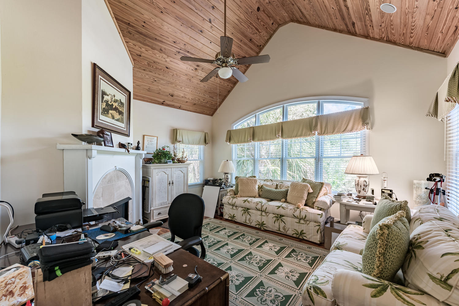 2605 Jenkins Point Road Johns Island, SC 29455 - Photo 24 of 44 Office