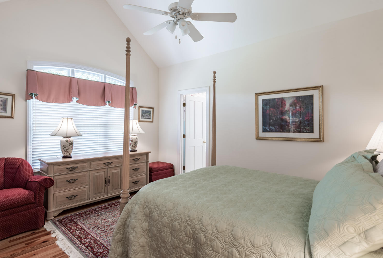 2605 Jenkins Point Road Johns Island, SC 29455 - Photo 25 of 44 Guest Bedroom 1a